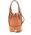 color tan, Loewe | Balloon Nano 手提包
