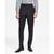 Calvin Klein | Men's Infinite Stretch Solid Slim-Fit Pants, 颜色Charcoal
