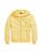 商品Ralph Lauren | Hooded sweatshirt颜色Yellow
