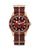 商品Rado | Captain Cook Bronze Watch, 42mm颜色Red