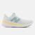 color White with Light Mango, New Balance | Fresh Foam X Vongo v5