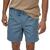 Patagonia | Lightweight All-Wear Hemp Volley Short - Men's, 颜色Pigeon Blue