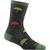 商品Darn Tough Vermont | Darn Tough Women's Umbrellas Crew Lightweight Sock颜色Charcoal