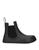 Emporio Armani | Boots, 颜色Black
