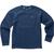 Mountain Equipment | Kore Sweater - Men's, 颜色Denim Blue