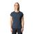 颜色: Deep Sea Blue, Houdini | Houdini Women's Activist Tee