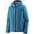 color Wavy Blue, Patagonia | Patagonia Men's Torrentshell 3L Rain Jacket