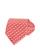 color Rosso, Salvatore Ferragamo | Elephant Floral Print Silk Classic Tie