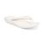 商品FitFlop | Women's Iqushion Sparkle Flip-Flop Sandal颜色Urban White