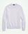 商品第1个颜色Light Purple Heather, Brooks Brothers | Supima® Cotton Crewneck Sweater
