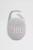 颜色: White, JBL | JBL Clip 5 Portable Waterproof Bluetooth Speaker