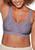 color PERFECTLY PURPLE DOT, Bali | Comfort Revolution® Comfort Flex Fit Wirefree Foam Bra