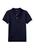 商品Ralph Lauren | Toddler Boys Cotton Mesh Polo Shirt颜色FRENCH NAVY