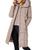商品第1个颜色multi, Cole Haan | Womens Winter Down Parka Coat