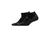 New Balance | Coolmax No Show Socks 2 Pack, 颜色BLACK