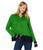 商品Tommy Hilfiger | Color-Block 1/2 Zip Sweater颜色New Leaf/Sky Captain