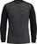 颜色: Black Retro Line, SmartWool | Merino 250 Baselayer Crew - Men's