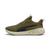 颜色: olive/black/desert dust, Puma | PUMA Men's SOFTRIDE Carson Running Shoes
