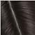 商品L'Oreal Paris | Root Rescue 10 Minute Root Hair Coloring Kit颜色2 Black