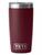 颜色: Wild Vine Red, YETI | YETI 10 oz. Rambler Tumbler with MagSlider Lid