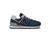 商品第2个颜色Navy with White, New Balance | 574 Core