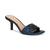 INC International | Galle Slide Dress Sandals, Created for Macy's, 颜色Navy Bling