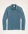 商品第3个颜色Teal, Brooks Brothers | Vintage Jersey Long-Sleeve Polo Shirt