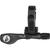颜色: Black, 22.2mm Bar Clamp, SDG Components | Tellis Dropper Post Remote