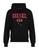 商品Diesel | Hooded sweatshirt颜色Black