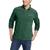 Eddie Bauer | Men's Fast Fleece 100 1/4-Zip Pullover, 颜色alder