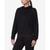商品Marc New York by Andrew Marc | Women's Long Sleeve Cowl Neck Pull Over Top颜色Black