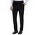 Tommy Hilfiger | Men's Modern-Fit Solid Corduroy Pants, 颜色Black