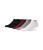 Hugo Boss | 5-Pack Uni Color Ankle Socks, 颜色White/Black/Navy/Burgundy Red/Light Grey