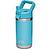 color Reef Blue, YETI | YETI Rambler Junior 12 oz. Bottle