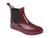 商品第4个颜色Red, Journee Collection | Comfort Foam™ Drip Rain Boot