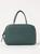 TWINSET | Twinset bag in synthetic leather, 颜色BOTTLE GREEN