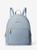 商品第1个颜色PALE BLUE, Michael Kors | Adina Medium Pebbled Leather Backpack