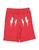 商品Neil Barrett | Shorts & Bermuda颜色Red