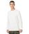 商品Burton | Classic Long Sleeve T-Shirt颜色Stout White