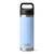 颜色: Big Sky Blue, YETI | YETI Rambler 18 oz Water Bottle with Chug Cap