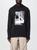 Calvin Klein | Calvin Klein sweatshirt for man, 颜色BLACK