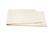 color crème fraiche, a & R Cashmere | Cashmere Blend Cable Knit Baby Blanket