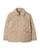 颜色: Pale Stone, Burberry | Girls' Quilted Barn Jacket - Little Kid, Big Kid