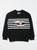 商品第2个颜色BLACK, Moschino | Moschino Kid sweater for boys