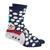 商品第16个颜色Big Snowman Dot, Charter Club | Women's Holiday Crew Socks, Created for Macy's