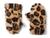 color Natural Bengal Spots, UGG | Faux Fur Mittens (Toddler/Little Kids)