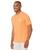 颜色: Gloaming Orange, U.S. POLO ASSN. | 纯棉Polo衫 修身款 多款配色