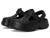 颜色: Black, Crocs | Classic Mary Jane Clogs (Toddler)