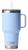 颜色: Big Sky Blue, YETI | YETI 35 oz. Rambler Mug with Straw Lid
