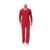 颜色: Red, INK+IVY | Men's Two Piece Henley Pajama Set